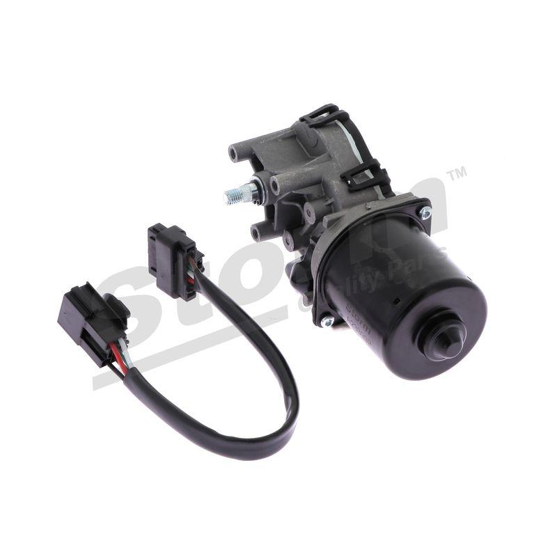 Moteur d'essuie-glace STORM QUALITY PARTS 8111001