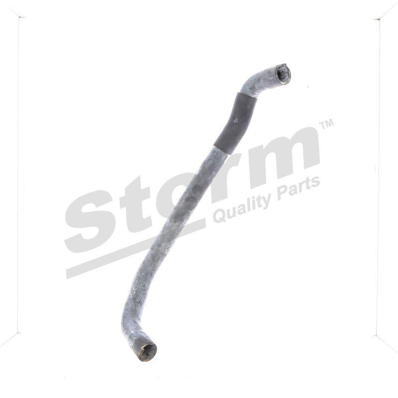 Durite de radiateur STORM QUALITY PARTS F8832