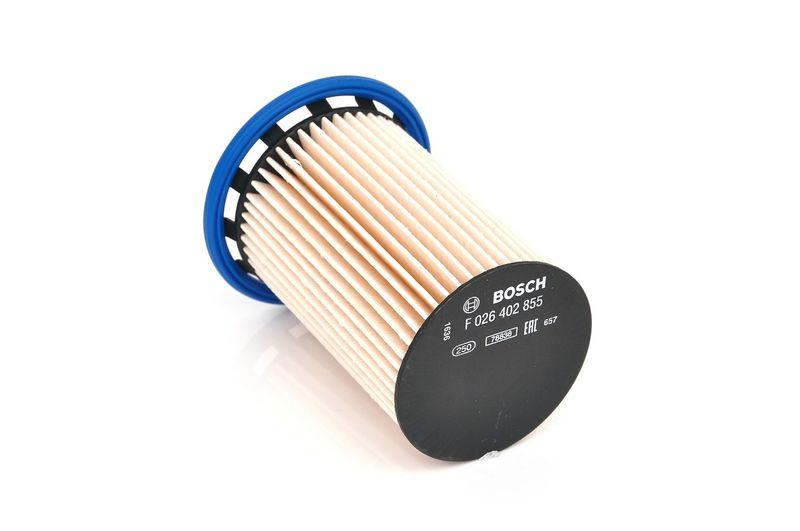 Filtre à carburant BOSCH F 026 402 855