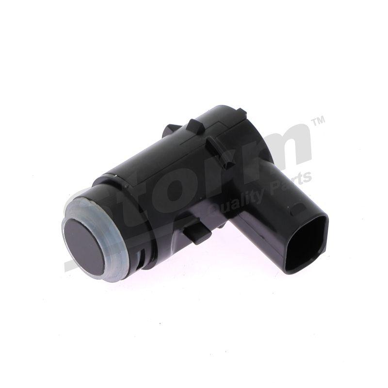 Capteur, aide au stationnement STORM QUALITY PARTS 777136
