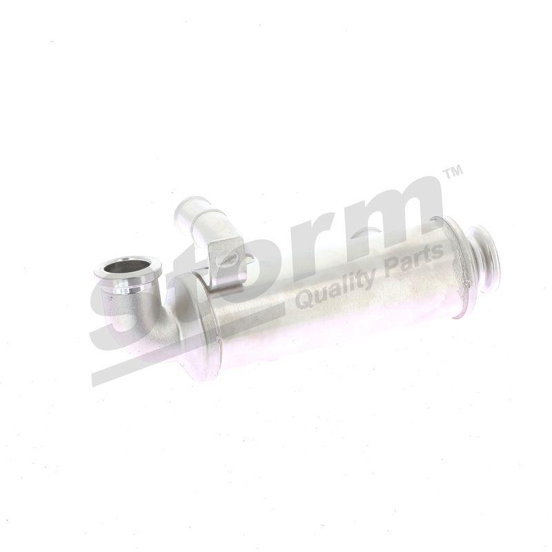 Radiateur, réaspiration des gaz d'échappement STORM QUALITY PARTS 9069