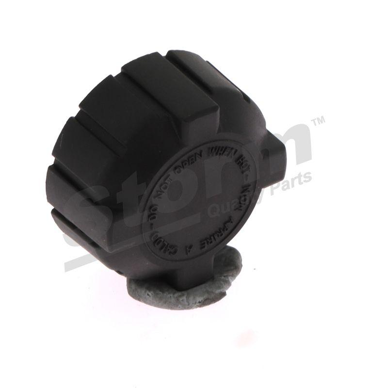 Bouchon, réservoir de liquide de refroidissement STORM QUALITY PARTS 804700