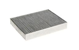 Filtre, air de l'habitacle BOSCH 1 987 435 567