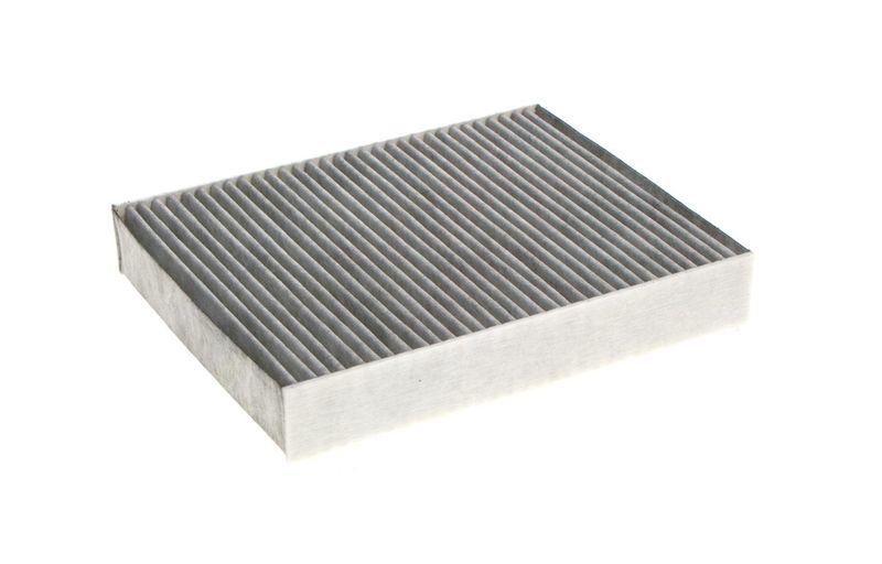 Filtre, air de l'habitacle BOSCH 1 987 435 567