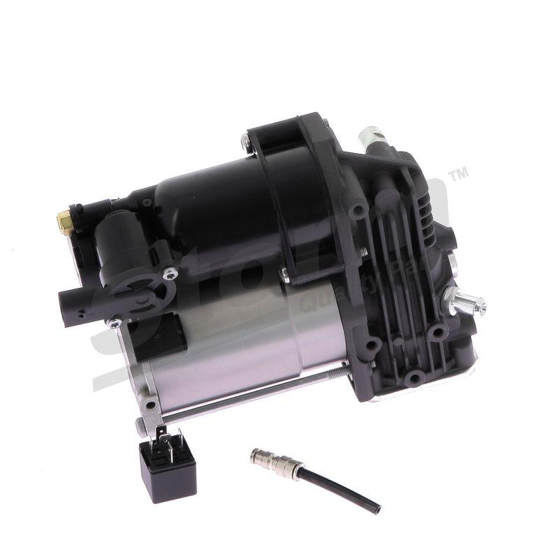 Compresseur, système d'air comprimé STORM QUALITY PARTS 844289ST
