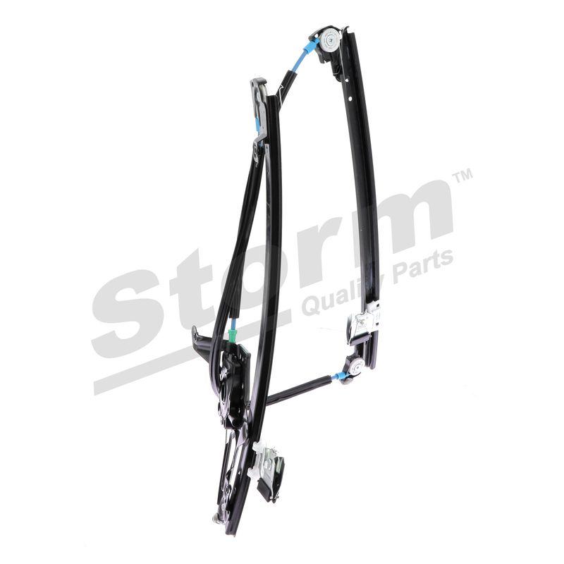 Lève-vitre STORM QUALITY PARTS 4857506