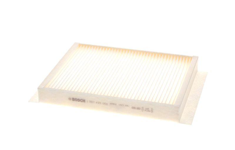 Filtre, air de l'habitacle BOSCH 1 987 435 058