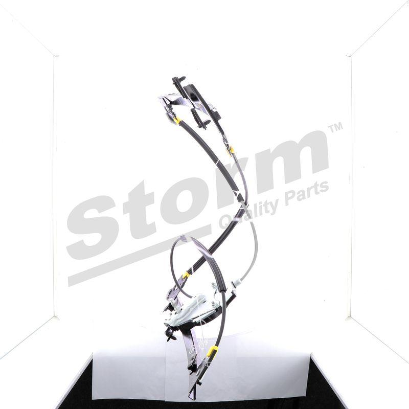 Lève-vitre STORM QUALITY PARTS 29072
