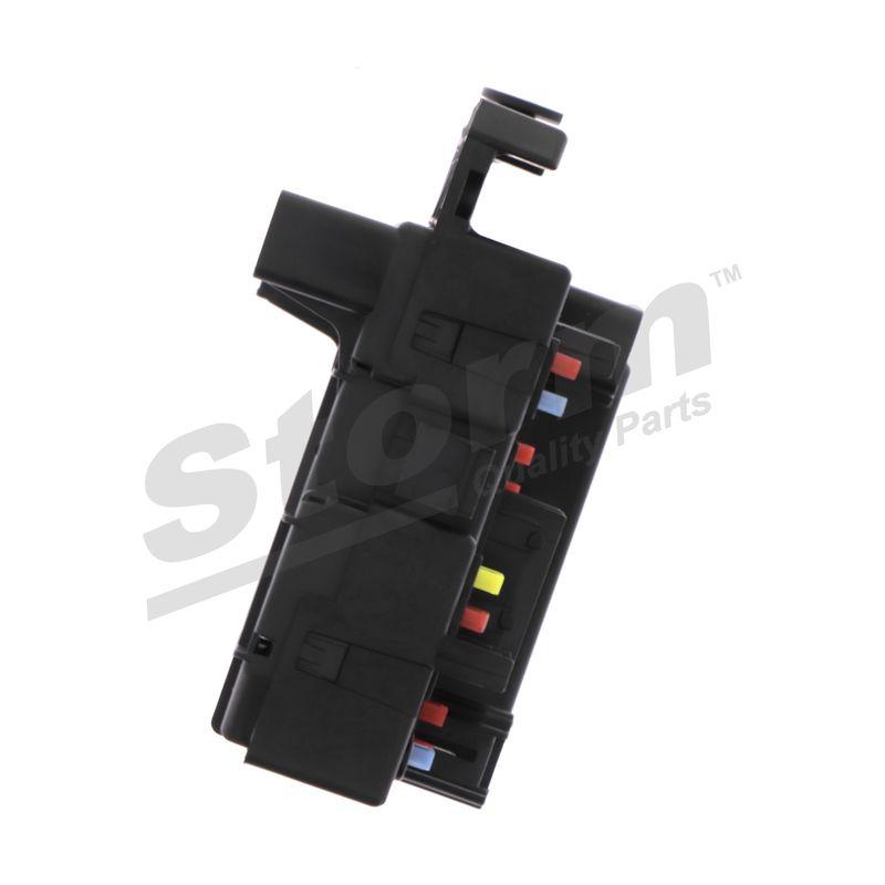 Boîte à fusibles STORM QUALITY PARTS STO700002