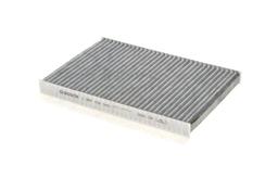 Filtre, air de l'habitacle BOSCH 1 987 435 540