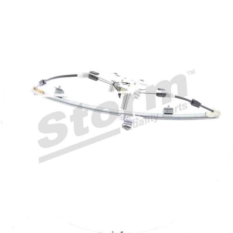 Lève-vitre STORM QUALITY PARTS 151268