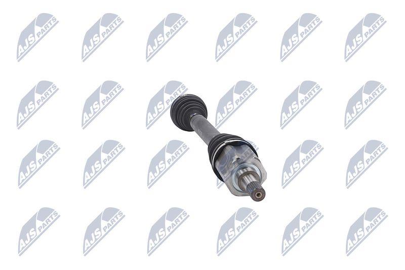 Arbre de transmission NTY NPW-PE-121