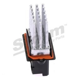 Résistance, pulseur d'air habitacle STORM QUALITY PARTS STO100503