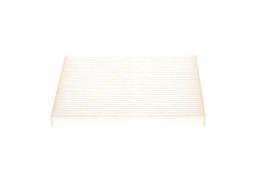 Filtre, air de l'habitacle BOSCH 1 987 432 088