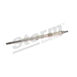 Bougie de préchauffage STORM QUALITY PARTS 526385