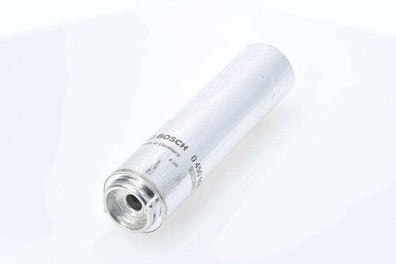 Filtre à carburant BOSCH 0 450 906 457