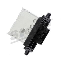 Résistance, pulseur d'air habitacle STORM QUALITY PARTS 1500500