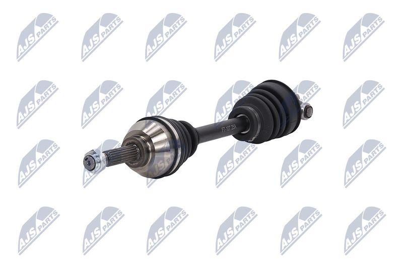 Arbre de transmission NTY NPW-FT-107