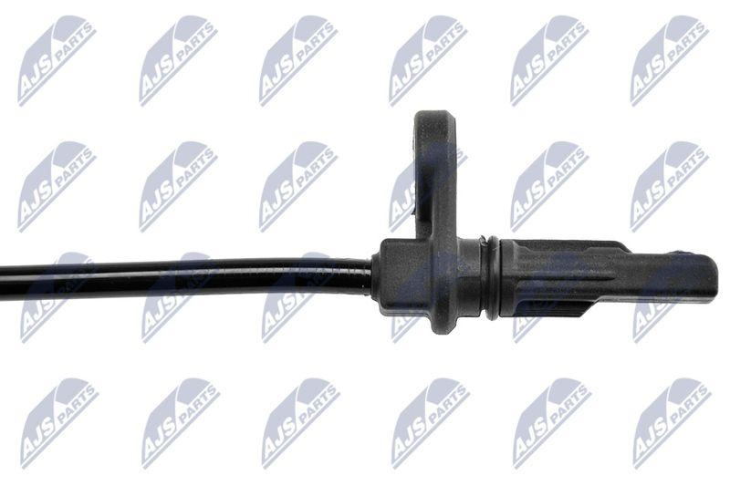 Capteur, vitesse de roue NTY HCA-MZ-048