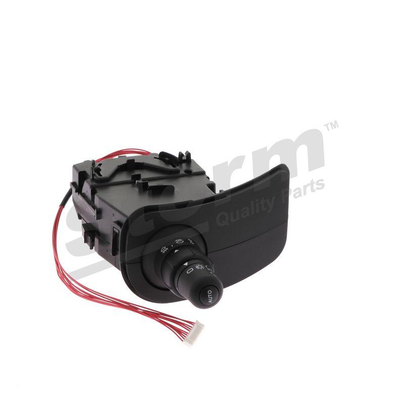 Commutateur de colonne de direction STORM QUALITY PARTS 80920