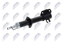 Amortisseur NTY A-PL-015