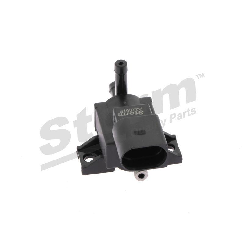 Capteur de pression, turbocompresseur STORM QUALITY PARTS 97990