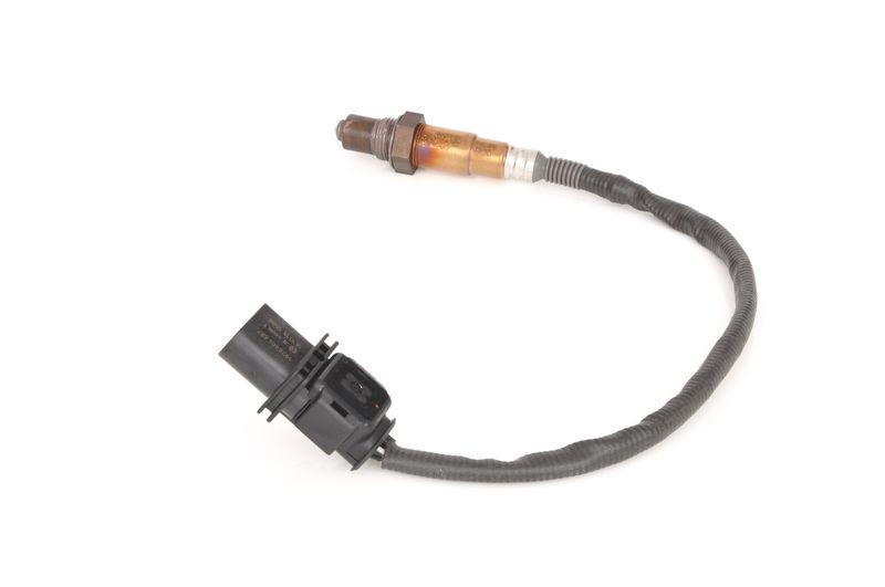 Sonde lambda BOSCH 0 281 004 027