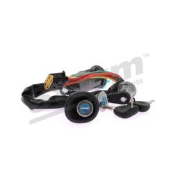 Jeu de cylindres de serrures STORM QUALITY PARTS 87330
