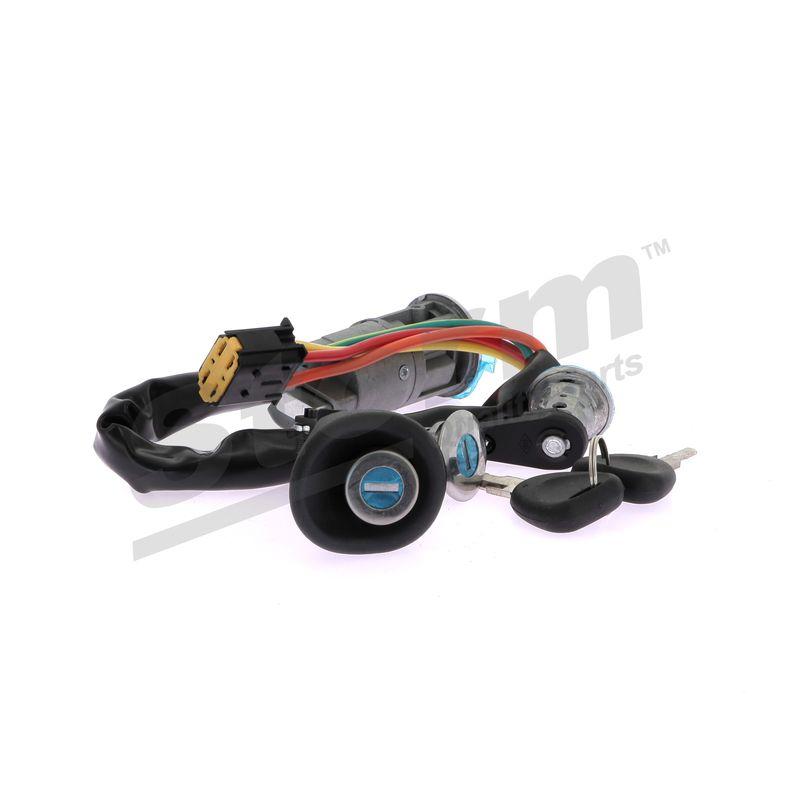 Jeu de cylindres de serrures STORM QUALITY PARTS 87330