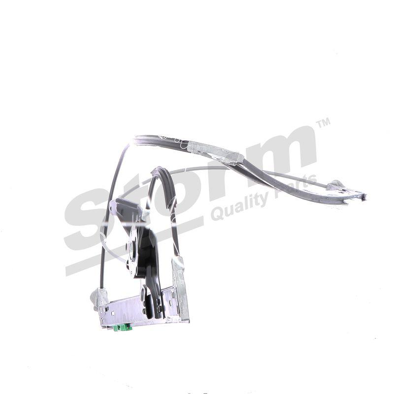 Lève-vitre STORM QUALITY PARTS 10478