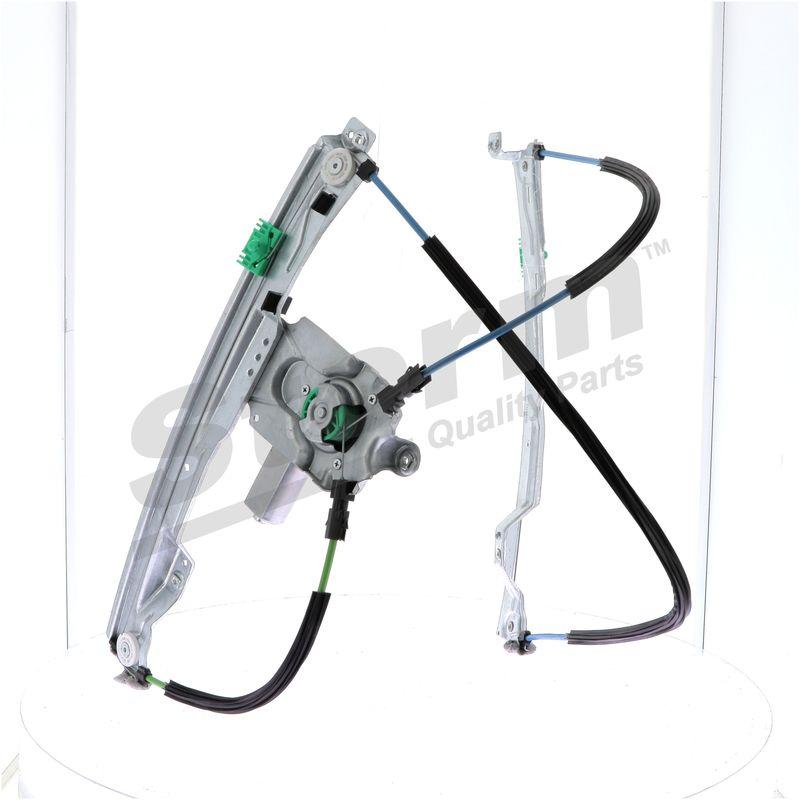 Lève-vitre STORM QUALITY PARTS 80973
