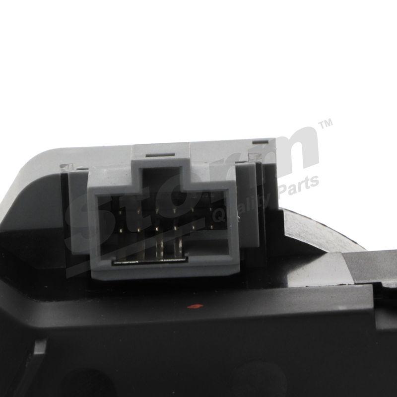 Commutateur de colonne de direction STORM QUALITY PARTS 3402004