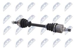 Arbre de transmission NTY NPW-CT-153