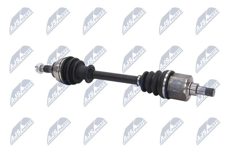 Arbre de transmission NTY NPW-CT-153
