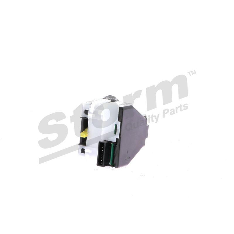 Commutateur de colonne de direction STORM QUALITY PARTS STO15092001