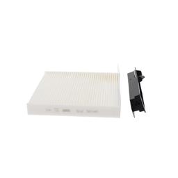 Filtre, air de l'habitacle CORTECO 80000074