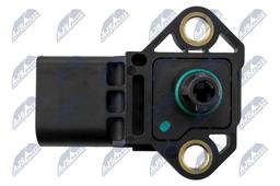 Capteur, pression du tuyau d'admission NTY ECM-VW-005