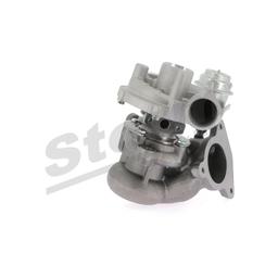 Turbocompresseur, suralimentation STORM QUALITY PARTS 89214