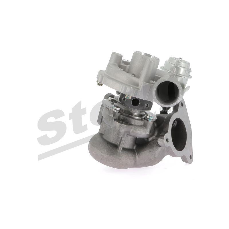 Turbocompresseur, suralimentation STORM QUALITY PARTS 89214