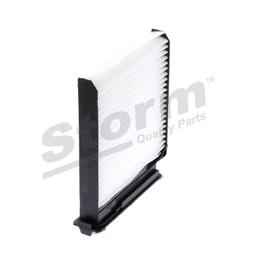 Filtre, air de l'habitacle STORM QUALITY PARTS 14314