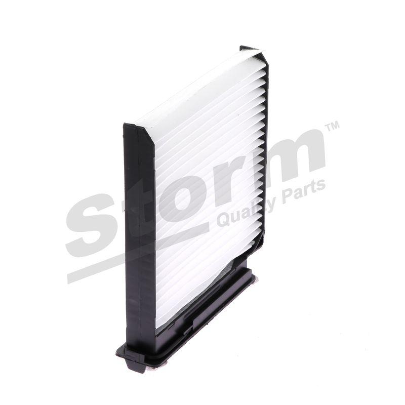 Filtre, air de l'habitacle STORM QUALITY PARTS 14314