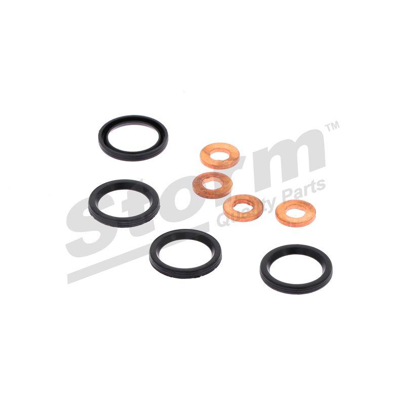 Kit de joints, injecteur STORM QUALITY PARTS 460011