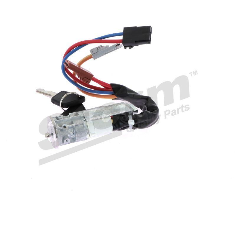 Fermeture-volant STORM QUALITY PARTS 78026
