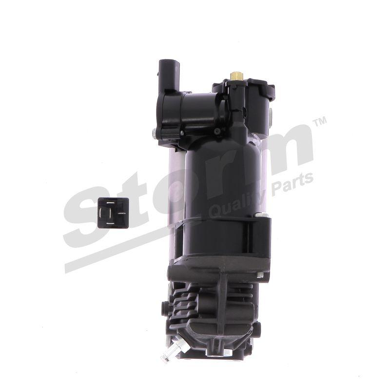 Compresseur, système d'air comprimé STORM QUALITY PARTS 844292ST
