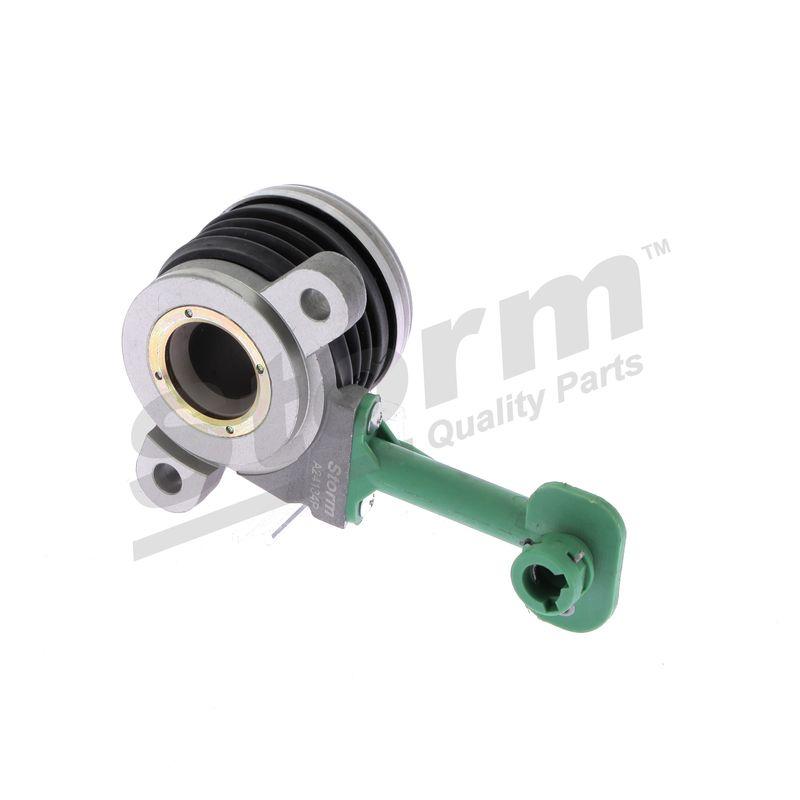 Butée hydraulique, embrayage STORM QUALITY PARTS 9962