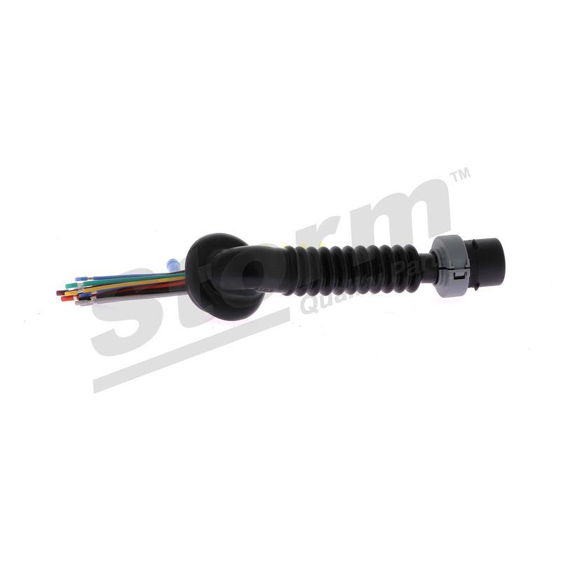 Kit réparation de câble, porte STORM QUALITY PARTS 699011