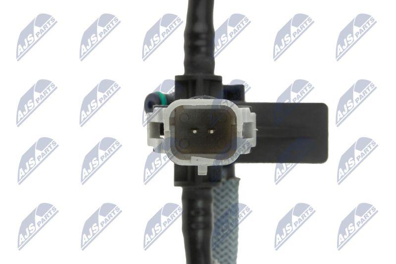Tuyau, carburant de fuite NTY BPP-FR-000