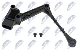 Capteur, correcteur de portée d’éclairage NTY ECX-LR-009