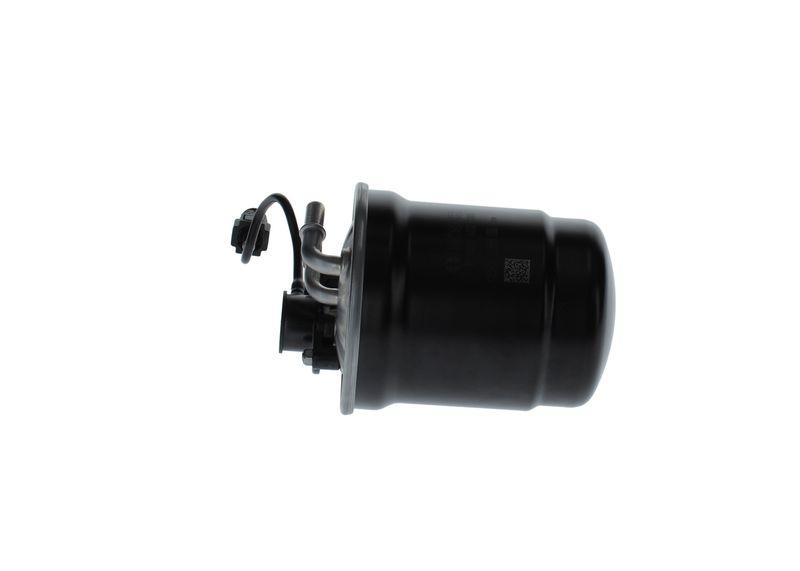 Filtre à carburant BOSCH F 026 402 280