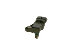 Capteur, pression de suralimentation BOSCH 0 281 006 076